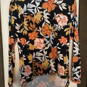 Roxy upf sun surf shirt